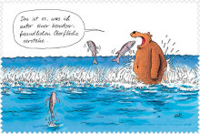 Microfasertuch / Laptoptuch  von Rannenberg & Friends...