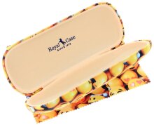 Stylisches EMOJI Hartschalenetui für Kinder mit...