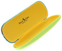 Schildkröten Hartschalenetui für Kinder mit...