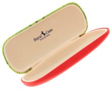 Marienkäfer Hartschalenetui für Kinder mit...