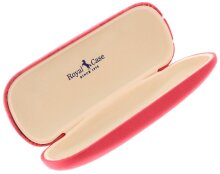 Winter - Hasen Hartschalenetui für Kinder mit...