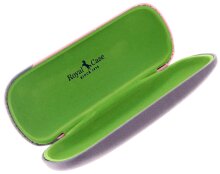 Winter - Bär Hartschalenetui für Kinder mit...