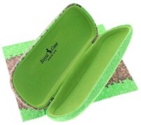 MINECRAFT "Braun/Grün Level 1"...