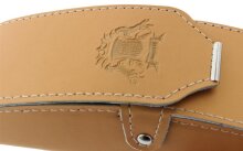 Elegantes Kunstleder Steck - Etui mit...