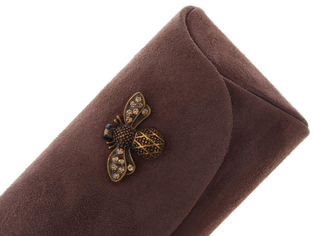 Stylische Doppel-Pferd Brosche Aus Metall - Leichtes Tier-Abzeichen Für Damen & Herren