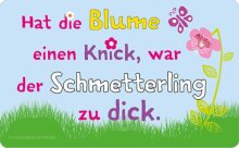 Robustes Schneidebrettchen /...