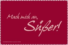 RANNENBERG & FRIENDS Microfasertuch/Laptoptuch...