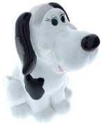 Niedlicher und robuster Brillenhalter / Spardose Motiv -...