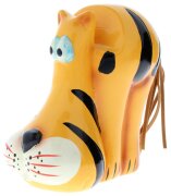 Witziger Brillenhalter "STRIPY" Tiger aus...