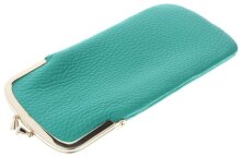 Schönes Stecketui "MARLA" aus Echtleder...