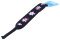 Stylisches Neopren-Sportband Hawaii Rosa für Kinder (21,5 cm)