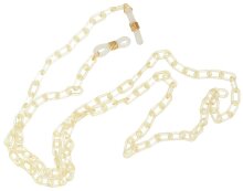 Stilvolle Brillenkette CP ASSORTITO aus hochwertigem...