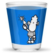 SHEEPWORLD freches Schnapsglas "MÄNNER"...