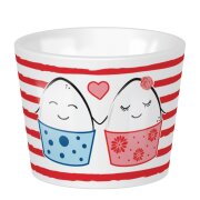 SHEEPWORLD - lustiger Eierbecher "EI WILL ALWAYS...