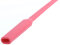 JULBO Silikon - Brillenband in Rot mit Tube - Endstück in Größe L