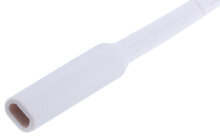 JULBO Silikon - Brillenband in Grau mit Tube -...