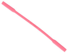 JULBO Silikon - Brillenband in Rot mit Tube -...