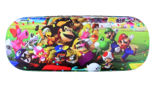 Cooles MARIO UND LUIGI Hartschalen - Brillenetui für...