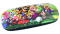 Cooles MARIO UND LUIGI Hartschalen - Brillenetui für Kinder und Nintendo-Fans