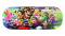Cooles MARIO UND LUIGI Hartschalen - Brillenetui für Kinder und Nintendo-Fans