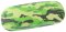 Robustes Hartschalen - Brillenetui im trendigen Camouflage - Design