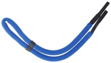 FLOATER - schwimmfähiges Brillenband CS09242 in Blau...