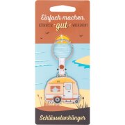 SHEEPWORLD nostalgischer Schlüsselanhänger...