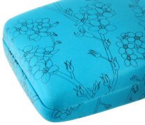 Hübsches Hartschalenetui...