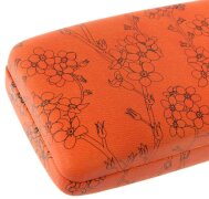 Hübsches Hartschalenetui...