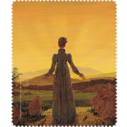 Malerisches Brillenputztuch Rannenberg & Friends...