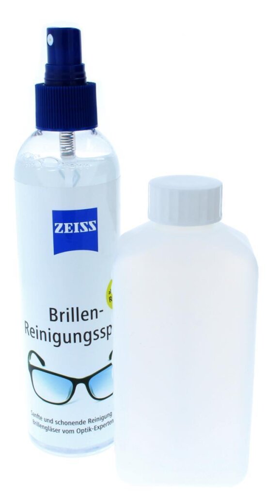ZEISS - Spray Per La Pulizia – Ottica La Mattina - Foto 3
