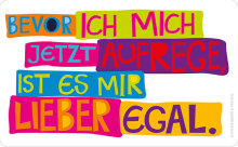 Robustes Schneidebrettchen /...