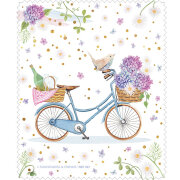 Microfasertuch / Brillenputztuch Rannenberg & Friends...