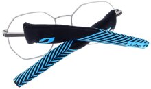 Praktische Muffen H42B892 in Blau - schwimmfähig -...