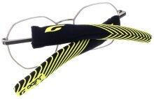 Praktische Muffen H42B892 in Gelb - schwimmfähig -...