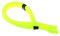 Sportliches Schwimmfähiges Brillenband in Neon Gelb für aktive Wassersportler