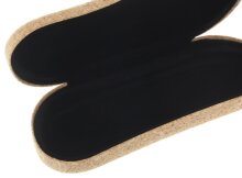 Stylisches Brillenetui KORK aus hochwertigem Kork im BIP - La Palma Design