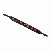 Kinder-Neoprenband mit coolen Sonnenbrillen –...