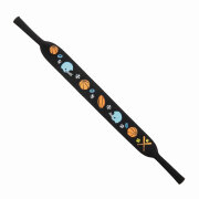 Sportliches Kinder-Brillenband aus Neopren –...