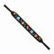 Sportliches Kinder-Brillenband aus Neopren – Sicherer Halt beim Kicken & Toben