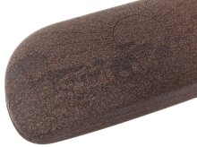 Hübsches Brillenetui "Capri Savanne" mit...