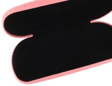 Hübsches Brillenetui "Capri Savanne" mit...