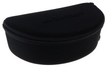 Leader Sports Brillenetui mit Reißverschluss und...