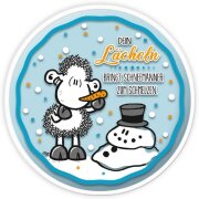 Handwärmer/Taschenwärmer "Dein...