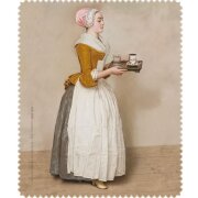 Rannenberg & Friends Brillenputztuch / Microfasertuch...