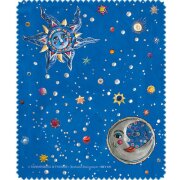 Rannenberg & Friends Brillenputztuch / Microfasertuch...