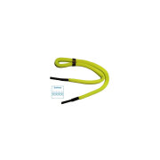 Schwimmfähiges Brillenband in Gelb – Sicherer...