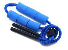 Verstellbares Schwimmband mit Bojen – Sicherheit...