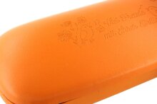 Stabiles Hartschalen - Brillenetui ELBA CASUAL im...