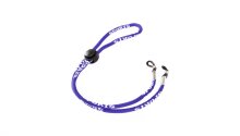 Sport- / Brillenband für Sport und Freizeit in Blau